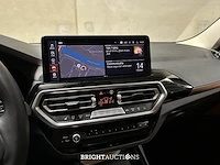 Bmw x3 xdrive30d high executive 286pk 2024, hhg-58-t - afbeelding 27 van  51