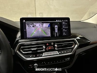 Bmw x3 xdrive30d high executive 286pk 2024, hhg-58-t - afbeelding 28 van  51