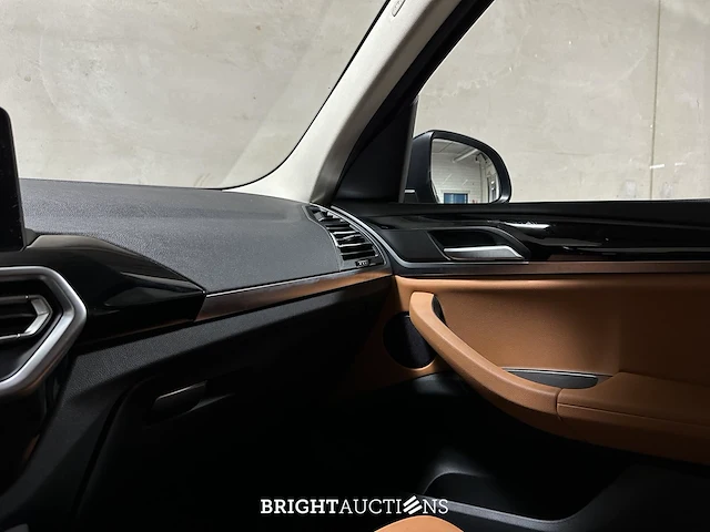 Bmw x3 xdrive30d high executive 286pk 2024, hhg-58-t - afbeelding 30 van  51