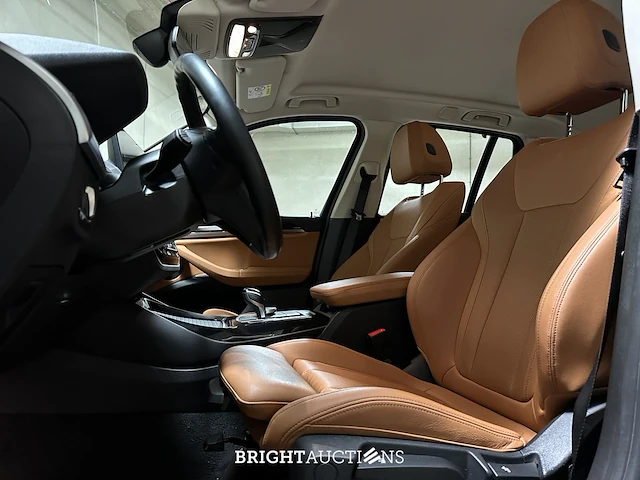 Bmw x3 xdrive30d high executive 286pk 2024, hhg-58-t - afbeelding 32 van  51