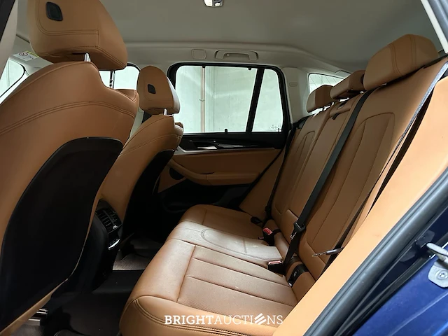 Bmw x3 xdrive30d high executive 286pk 2024, hhg-58-t - afbeelding 35 van  51