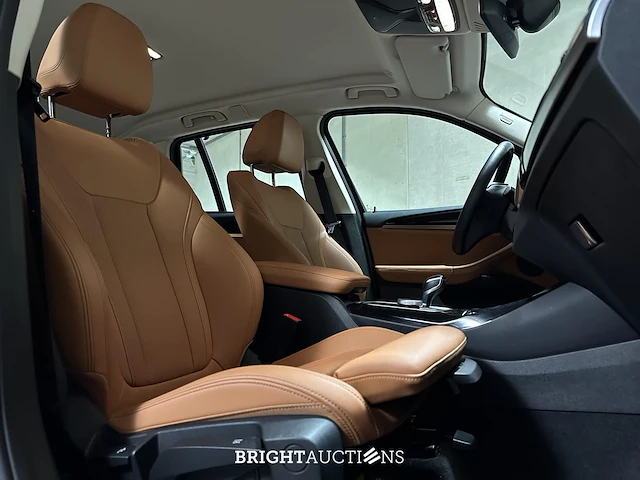Bmw x3 xdrive30d high executive 286pk 2024, hhg-58-t - afbeelding 41 van  51