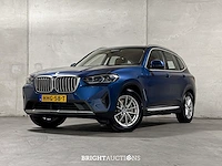 Bmw x3 xdrive30d high executive 286pk 2024, hhg-58-t - afbeelding 34 van  51