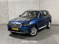 Bmw x3 xdrive30d high executive 286pk 2024, hhg-58-t - afbeelding 45 van  51