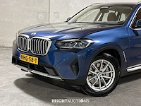 Bmw x3 xdrive30d high executive 286pk 2024, hhg-58-t - afbeelding 48 van  51