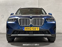 Bmw x3 xdrive30d high executive 286pk 2024, hhg-58-t - afbeelding 50 van  51