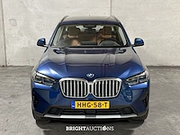 Bmw x3 xdrive30d high executive 286pk 2024, hhg-58-t - afbeelding 51 van  51