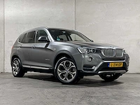 Bmw x3 xdrive30d high executive xline edition 258pk 2017, l-214-dp - afbeelding 2 van  52
