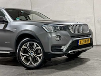 Bmw x3 xdrive30d high executive xline edition 258pk 2017, l-214-dp - afbeelding 4 van  52