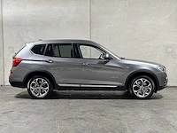 Bmw x3 xdrive30d high executive xline edition 258pk 2017, l-214-dp - afbeelding 6 van  52
