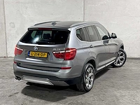 Bmw x3 xdrive30d high executive xline edition 258pk 2017, l-214-dp - afbeelding 8 van  52