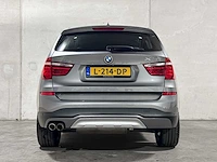 Bmw x3 xdrive30d high executive xline edition 258pk 2017, l-214-dp - afbeelding 9 van  52