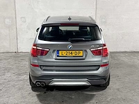 Bmw x3 xdrive30d high executive xline edition 258pk 2017, l-214-dp - afbeelding 10 van  52