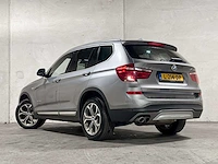 Bmw x3 xdrive30d high executive xline edition 258pk 2017, l-214-dp - afbeelding 11 van  52