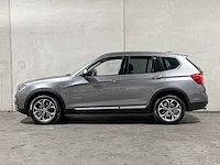Bmw x3 xdrive30d high executive xline edition 258pk 2017, l-214-dp - afbeelding 14 van  52
