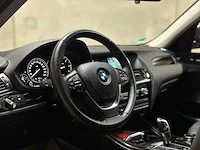 Bmw x3 xdrive30d high executive xline edition 258pk 2017, l-214-dp - afbeelding 15 van  52