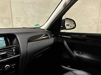 Bmw x3 xdrive30d high executive xline edition 258pk 2017, l-214-dp - afbeelding 28 van  52