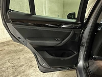 Bmw x3 xdrive30d high executive xline edition 258pk 2017, l-214-dp - afbeelding 31 van  52