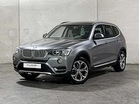 Bmw x3 xdrive30d high executive xline edition 258pk 2017, l-214-dp - afbeelding 23 van  52