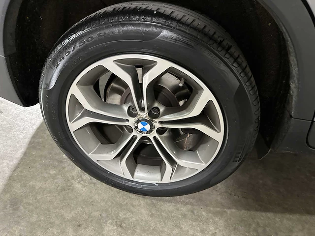 Bmw x3 xdrive30d high executive xline edition 258pk 2017, l-214-dp - afbeelding 42 van  52