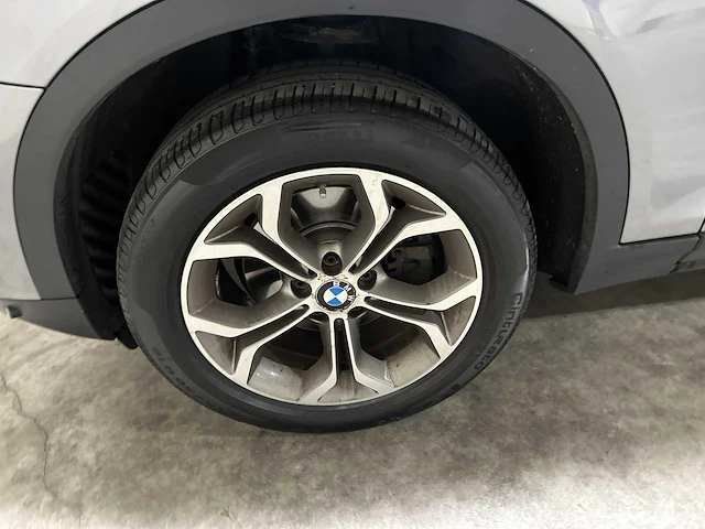 Bmw x3 xdrive30d high executive xline edition 258pk 2017, l-214-dp - afbeelding 44 van  52