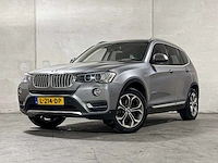 Bmw x3 xdrive30d high executive xline edition 258pk 2017, l-214-dp - afbeelding 34 van  52