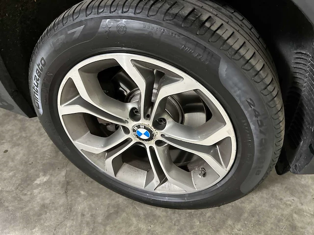 Bmw x3 xdrive30d high executive xline edition 258pk 2017, l-214-dp - afbeelding 46 van  52