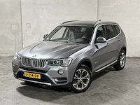 Bmw x3 xdrive30d high executive xline edition 258pk 2017, l-214-dp - afbeelding 45 van  52
