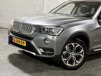 Bmw x3 xdrive30d high executive xline edition 258pk 2017, l-214-dp - afbeelding 49 van  52