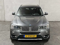 Bmw x3 xdrive30d high executive xline edition 258pk 2017, l-214-dp - afbeelding 51 van  52