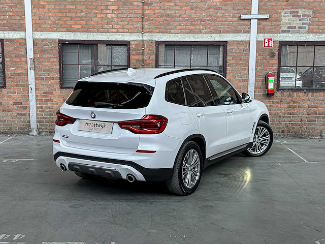 Bmw x3 xdrive30e business edition plus 292pk 2021 (origineel-nl + 1e eigenaar), n-314-fk - afbeelding 3 van  42