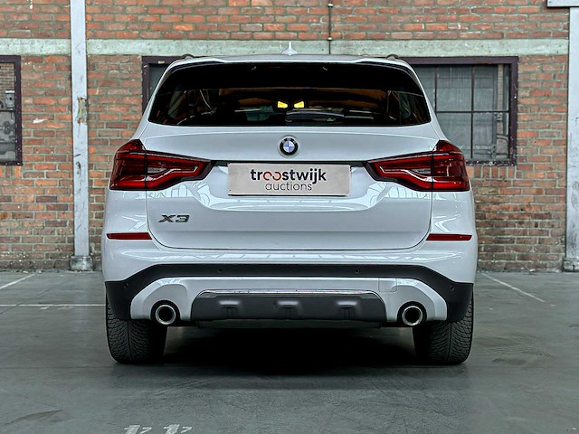 Bmw x3 xdrive30e business edition plus 292pk 2021 (origineel-nl + 1e eigenaar), n-314-fk - afbeelding 4 van  42