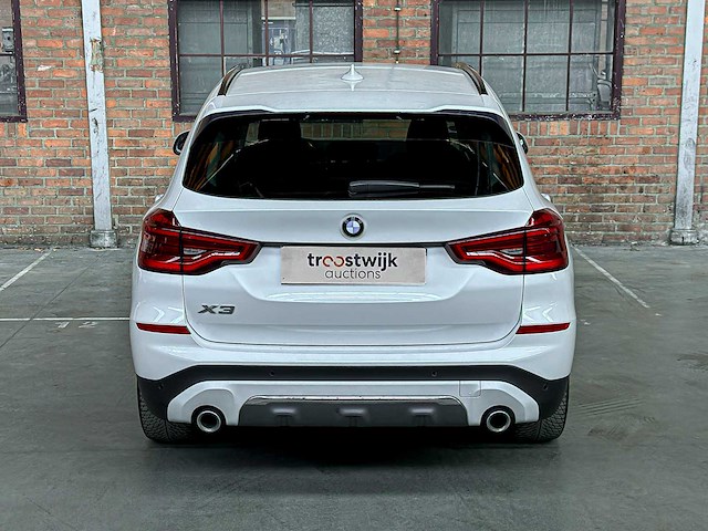 Bmw x3 xdrive30e business edition plus 292pk 2021 (origineel-nl + 1e eigenaar), n-314-fk - afbeelding 5 van  42