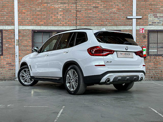 Bmw x3 xdrive30e business edition plus 292pk 2021 (origineel-nl + 1e eigenaar), n-314-fk - afbeelding 6 van  42