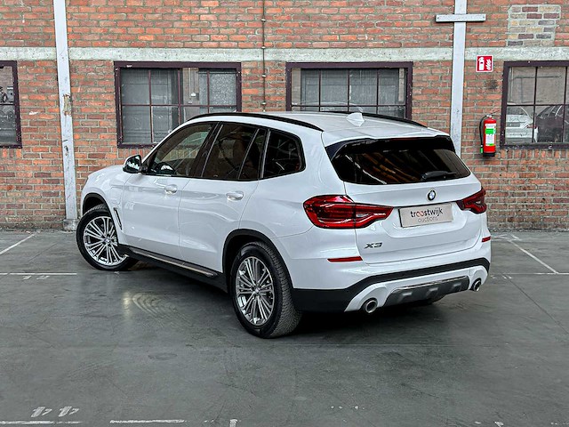Bmw x3 xdrive30e business edition plus 292pk 2021 (origineel-nl + 1e eigenaar), n-314-fk - afbeelding 7 van  42