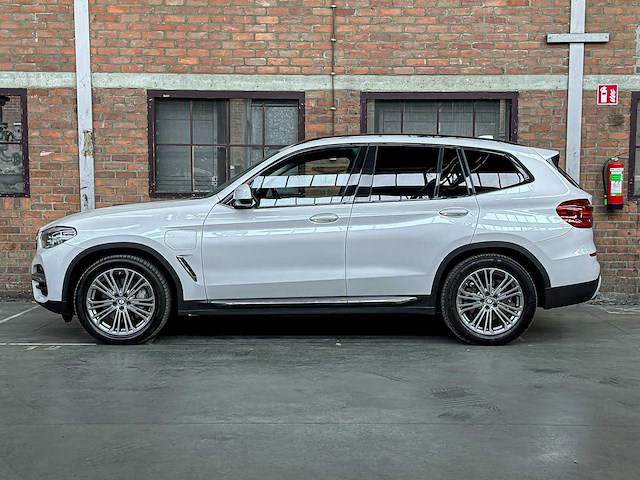 Bmw x3 xdrive30e business edition plus 292pk 2021 (origineel-nl + 1e eigenaar), n-314-fk - afbeelding 8 van  42