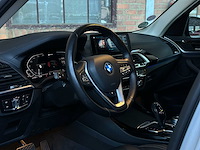Bmw x3 xdrive30e business edition plus 292pk 2021 (origineel-nl + 1e eigenaar), n-314-fk - afbeelding 9 van  42