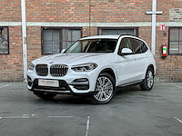 Bmw x3 xdrive30e business edition plus 292pk 2021 (origineel-nl + 1e eigenaar), n-314-fk - afbeelding 1 van  42