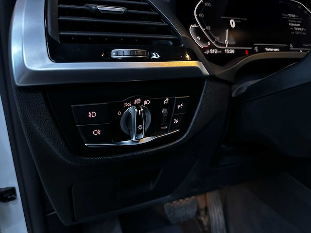 Bmw x3 xdrive30e business edition plus 292pk 2021 (origineel-nl + 1e eigenaar), n-314-fk - afbeelding 12 van  42