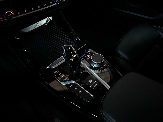 Bmw x3 xdrive30e business edition plus 292pk 2021 (origineel-nl + 1e eigenaar), n-314-fk - afbeelding 19 van  42