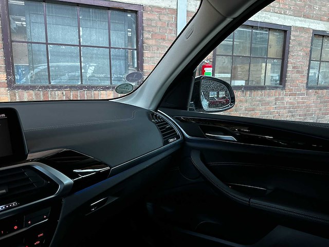 Bmw x3 xdrive30e business edition plus 292pk 2021 (origineel-nl + 1e eigenaar), n-314-fk - afbeelding 22 van  42