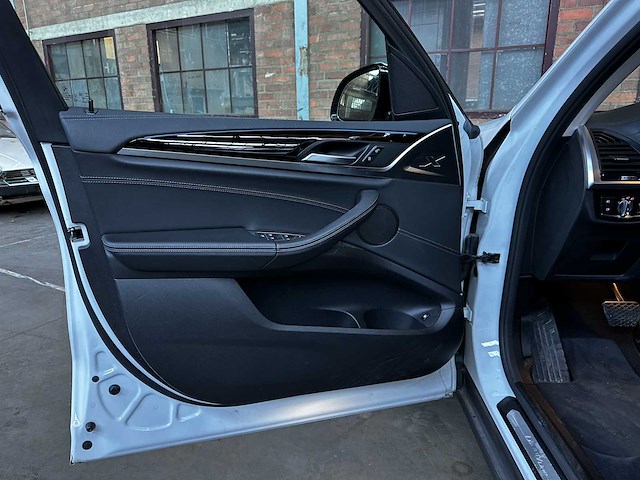Bmw x3 xdrive30e business edition plus 292pk 2021 (origineel-nl + 1e eigenaar), n-314-fk - afbeelding 23 van  42