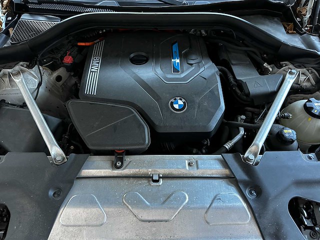 Bmw x3 xdrive30e business edition plus 292pk 2021 (origineel-nl + 1e eigenaar), n-314-fk - afbeelding 30 van  42