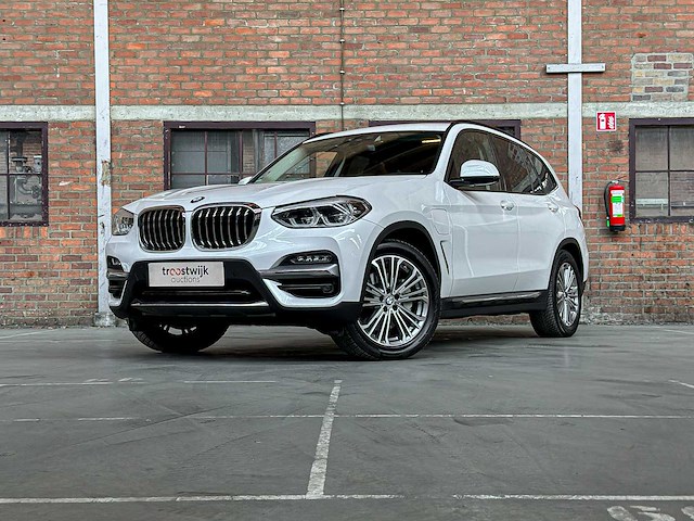 Bmw x3 xdrive30e business edition plus 292pk 2021 (origineel-nl + 1e eigenaar), n-314-fk - afbeelding 21 van  42