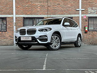 Bmw x3 xdrive30e business edition plus 292pk 2021 (origineel-nl + 1e eigenaar), n-314-fk - afbeelding 21 van  42