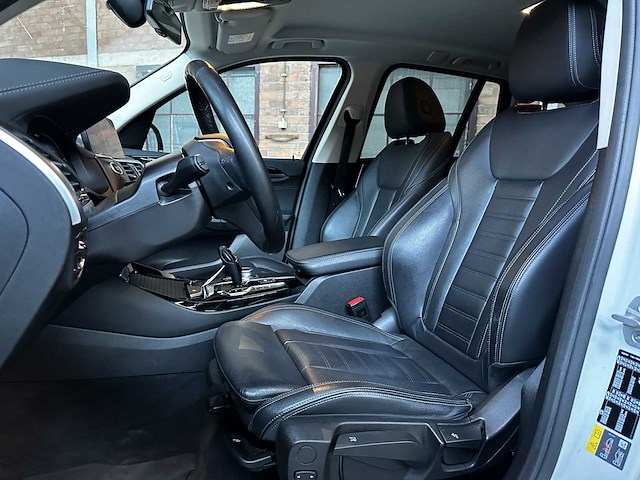 Bmw x3 xdrive30e business edition plus 292pk 2021 (origineel-nl + 1e eigenaar), n-314-fk - afbeelding 33 van  42