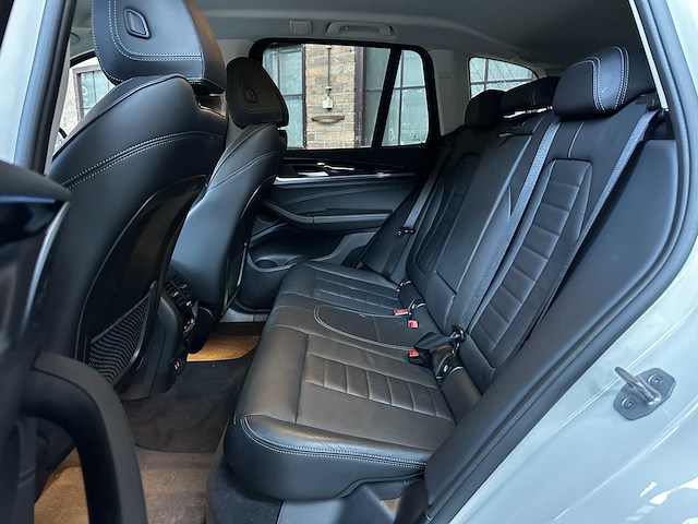 Bmw x3 xdrive30e business edition plus 292pk 2021 (origineel-nl + 1e eigenaar), n-314-fk - afbeelding 34 van  42
