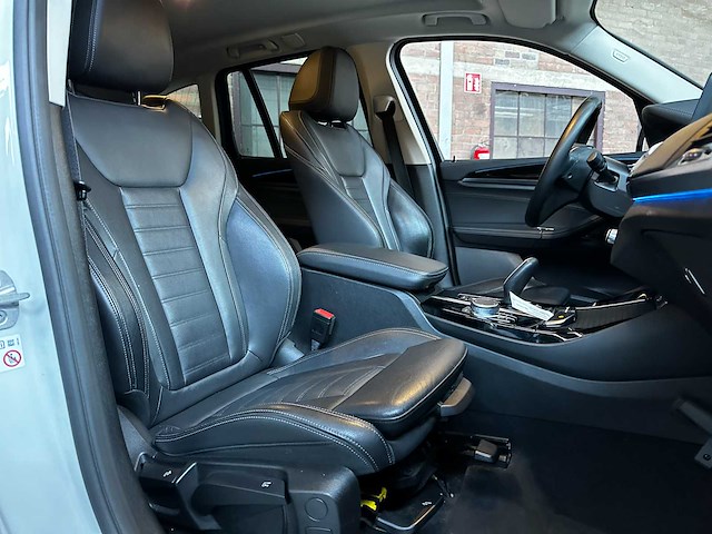 Bmw x3 xdrive30e business edition plus 292pk 2021 (origineel-nl + 1e eigenaar), n-314-fk - afbeelding 36 van  42