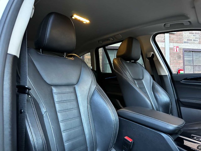Bmw x3 xdrive30e business edition plus 292pk 2021 (origineel-nl + 1e eigenaar), n-314-fk - afbeelding 37 van  42