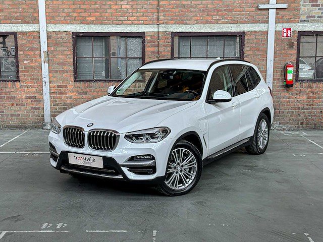 Bmw x3 xdrive30e business edition plus 292pk 2021 (origineel-nl + 1e eigenaar), n-314-fk - afbeelding 32 van  42